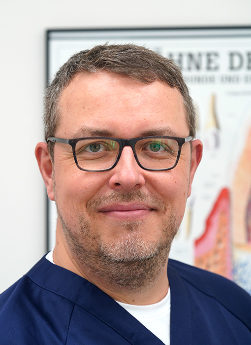 André Matthes