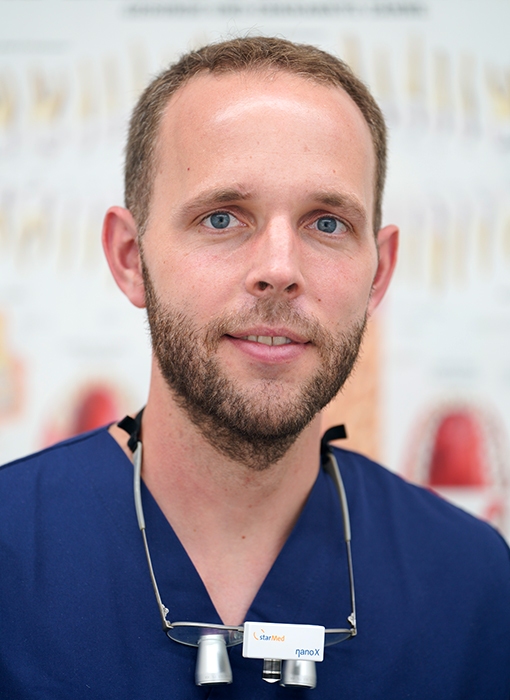 Dr. Jan Titulaer